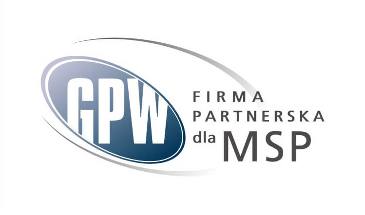 logo GPW MSP rgb