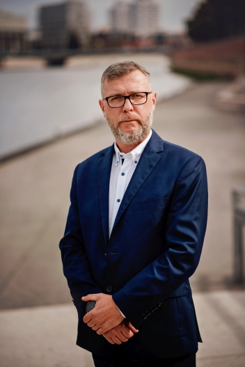 Paweł Puterko