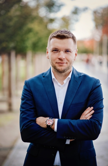Wojciech Kaliciak